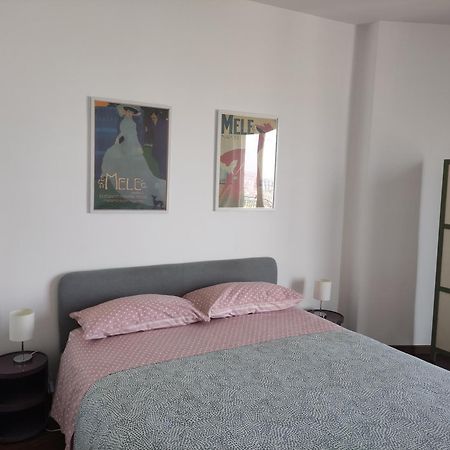 New Panoramic Apartment - Half Way Center-Vomero District Наполи Екстериор снимка