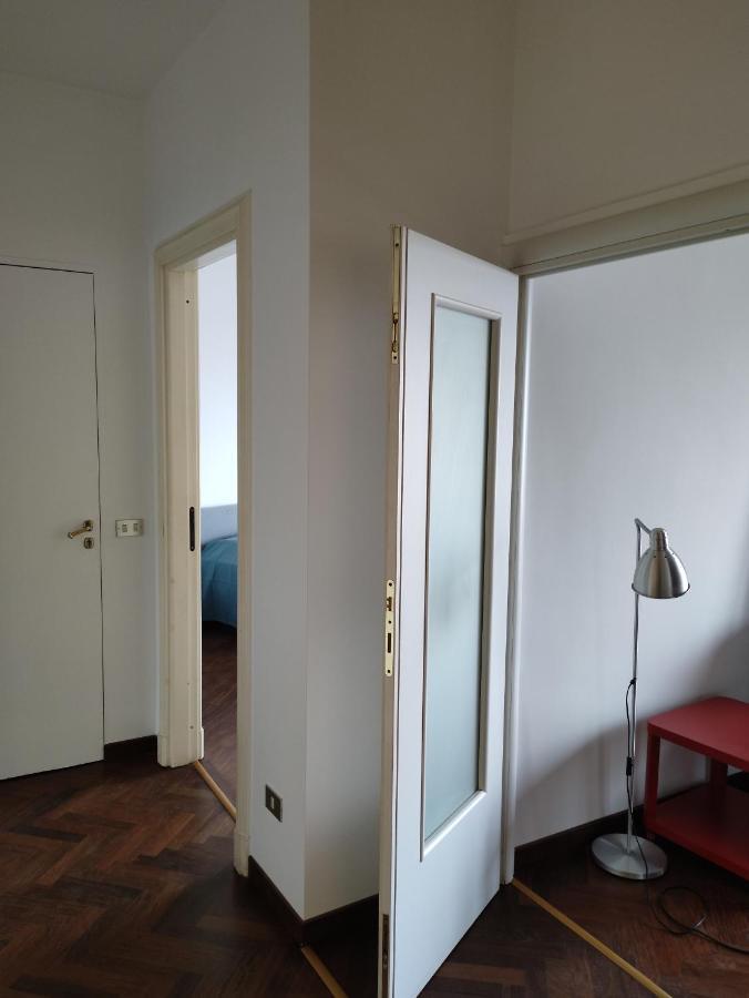 New Panoramic Apartment - Half Way Center-Vomero District Наполи Екстериор снимка
